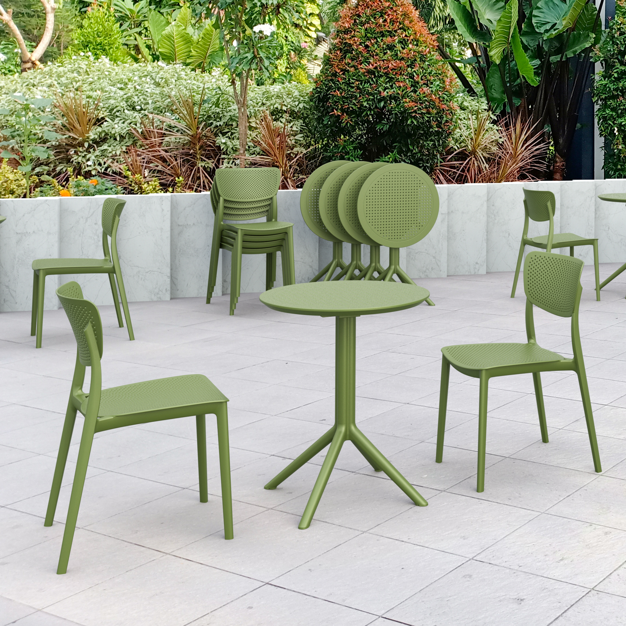 High Contract Interiors