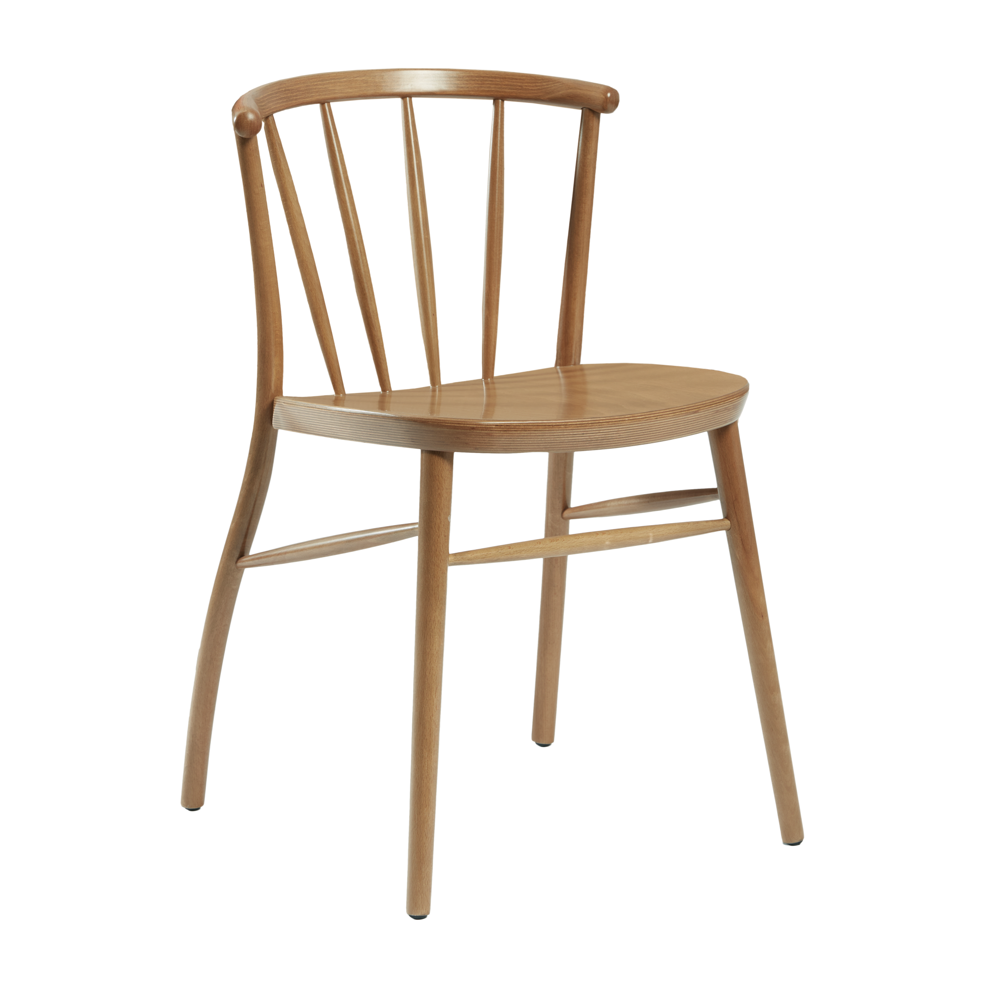 Wood Chairs