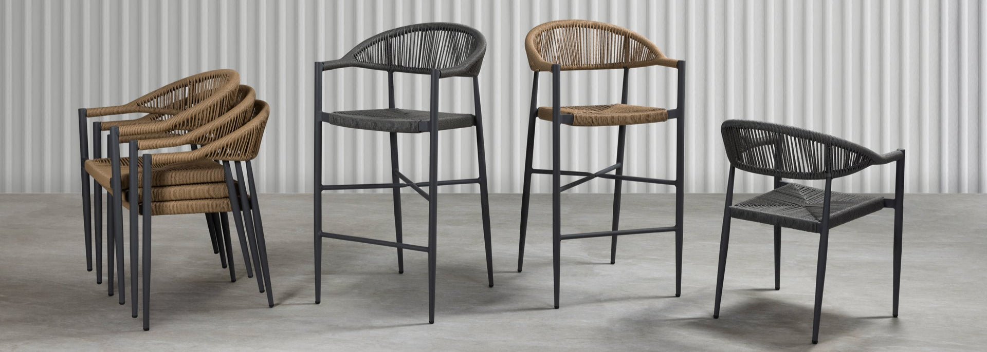 High Contract Interiors