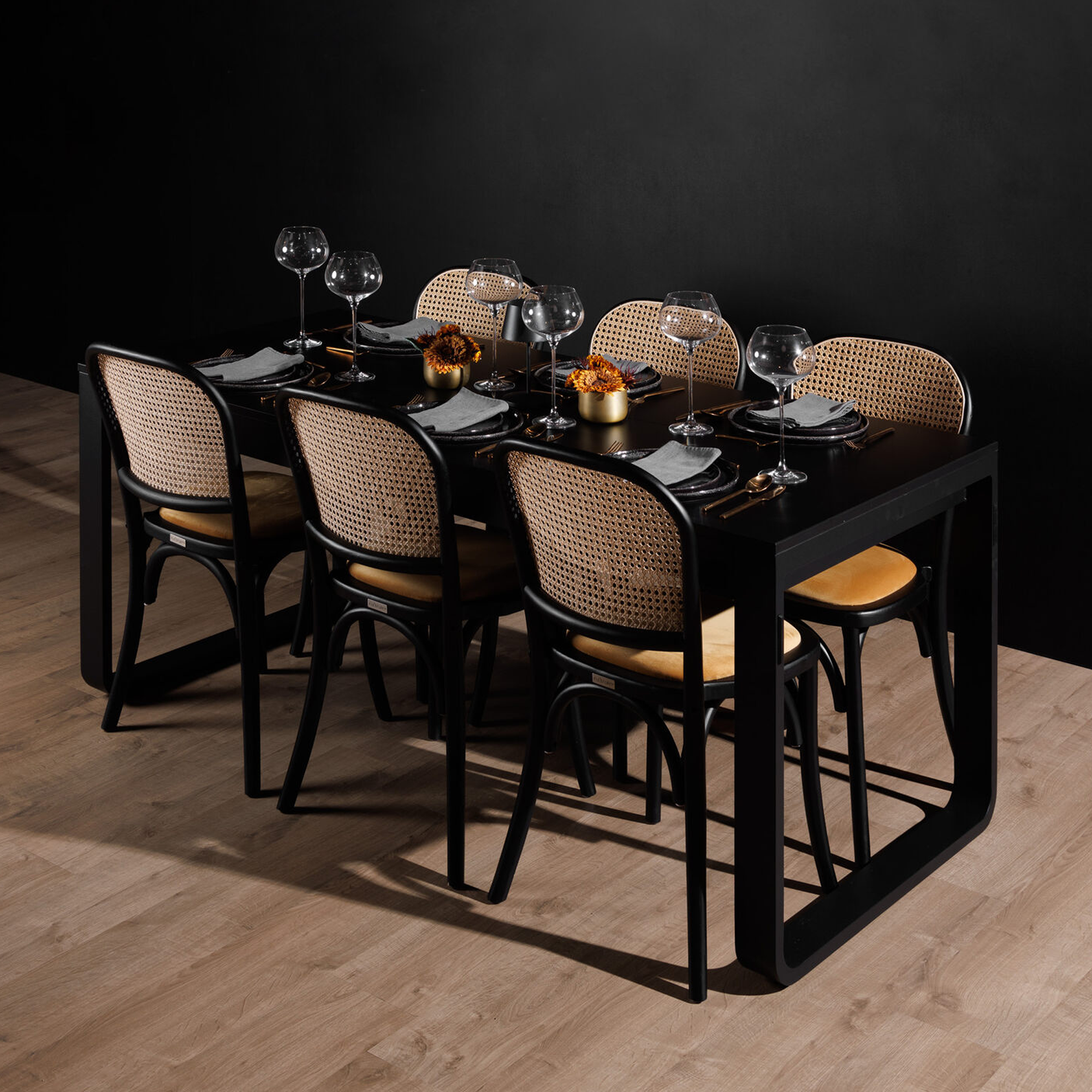 High Contract Interiors